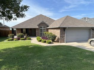 3113 NW 192nd Ter, Edmond, OK 73012