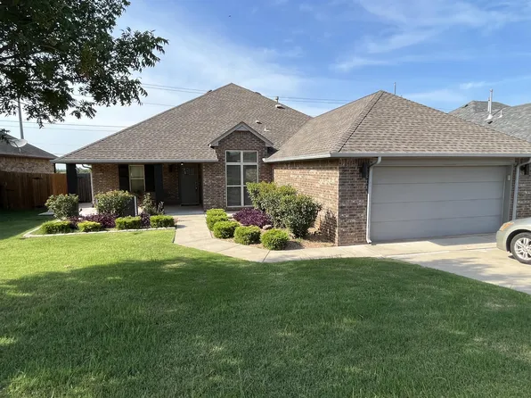 3113 NW 192nd Ter, Edmond, OK 73012