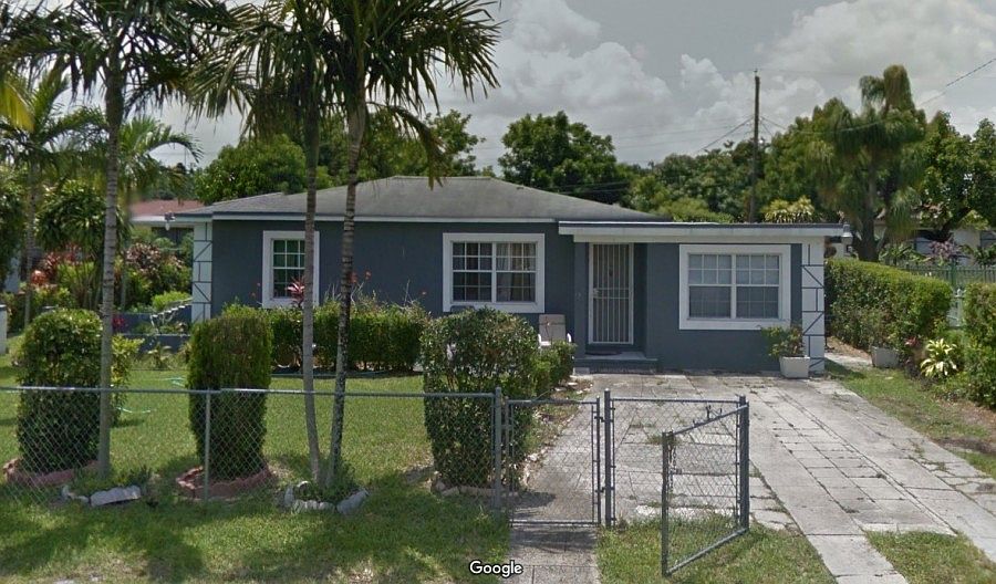 1st image of this home