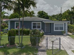 916 NW 146th St, Miami, FL 33168