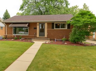 2205 Mayfair Ave, Westchester, IL 60154