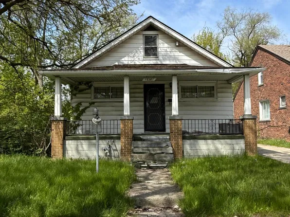 15361 Hubbell St, Detroit, MI 48227