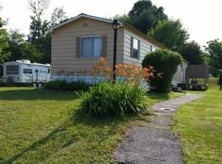 110 Crestwood Ln, Greenville, NH 03048