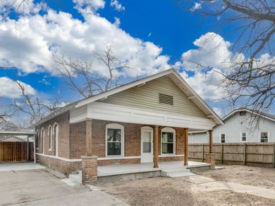 1930 S Main St, Wichita, KS, 67213