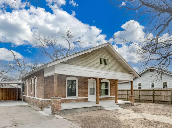 1930 S Main St, Wichita, KS 67213