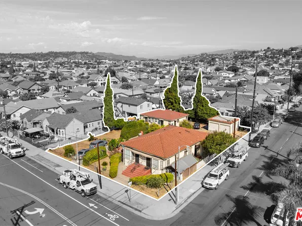 3327 Darwin Ave, Los Angeles, CA 90031