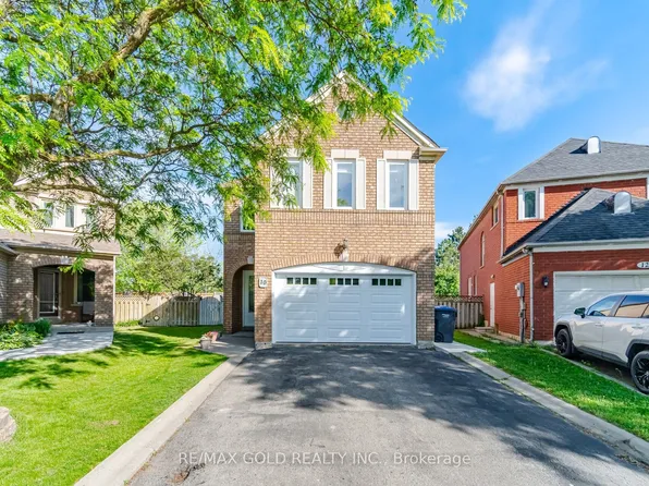 10 Inwood Pl, Brampton, ON L6R 1T2