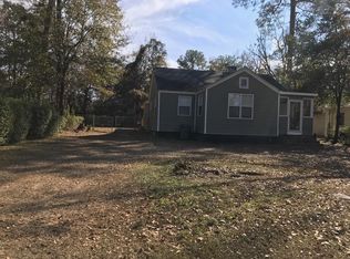 715 Raleigh Ave, Thomasville, GA 31792