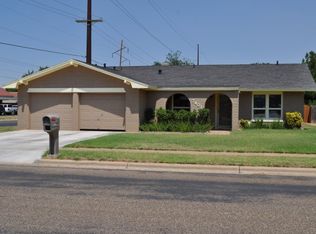 7401 Richmond Ave, Lubbock, TX 79424