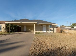 528 42nd St, Lubbock, TX 79404