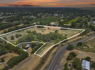 Maez Rd, Peralta, NM 87042