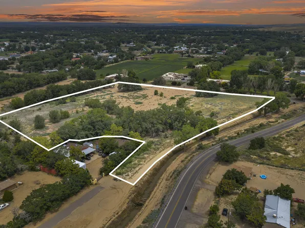 Maez Rd, Peralta, NM 87042