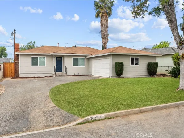8232 Malven Ave, Rancho Cucamonga, CA 91730