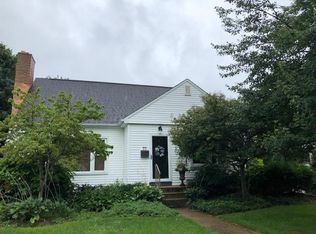 77 E Weisheimer Rd, Columbus, OH 43214