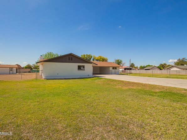 15202 N 71st Dr, Peoria, AZ 85381