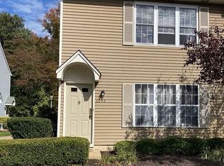 602B Ralston Dr #B, Mount Laurel, NJ 08054