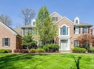 4427 Forestbrooke Ct, Richfield, OH