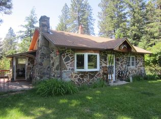 32971 N Crow Rd, Ronan, MT 59864