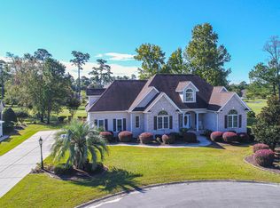 589 Glenburnie St NW, Calabash, NC 28467