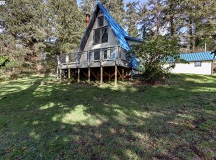33241 Columbia Beach Ln, Warrenton, OR 97146