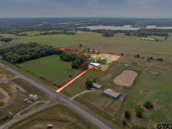4741 N State Highway 37, Winnsboro, TX 75494