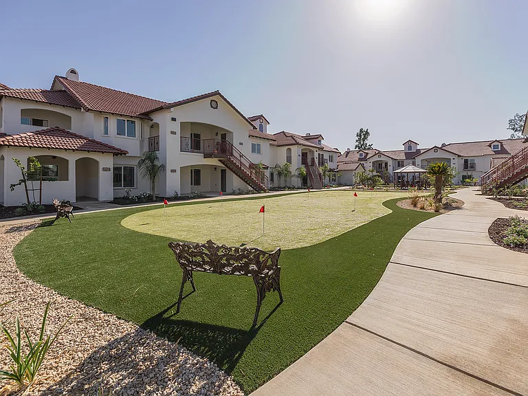 The Villas at Ellis Manor — Photo 92