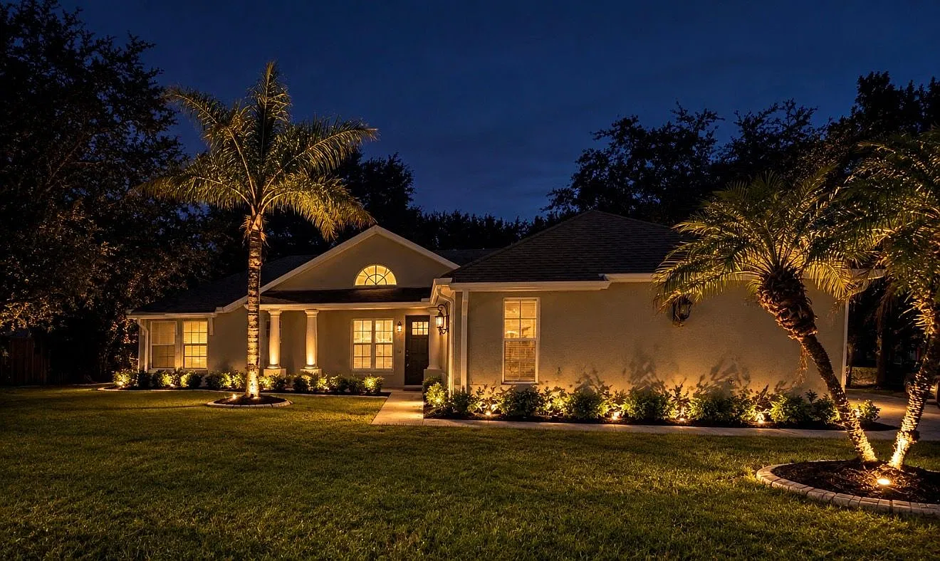Beautiful 3 Bed 2 Bath Home for Rent in Deltona — Photo 1