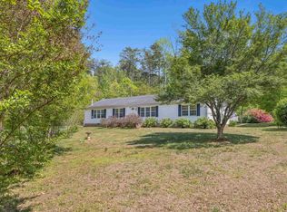 3151 Waldrop Church Rd, Louisa, VA 23093