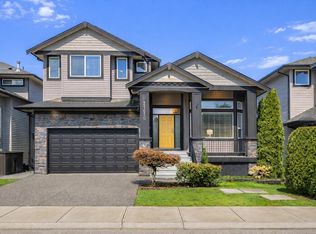 21650 91st Ave, Langley, BC V1M 4C9