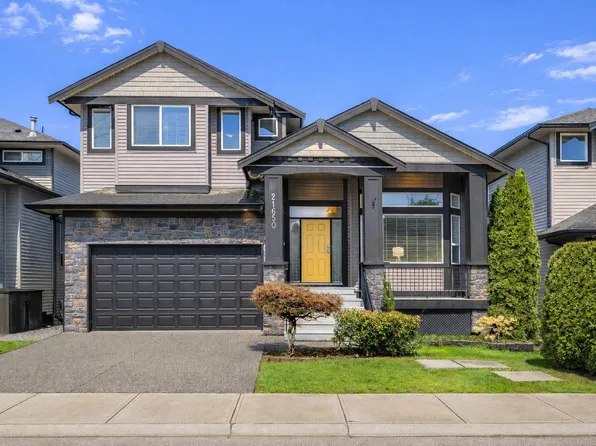 21650 91st Ave, Langley, BC V1M 4C9