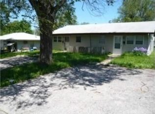 6204 E 154th Ter, Grandview, MO 64030