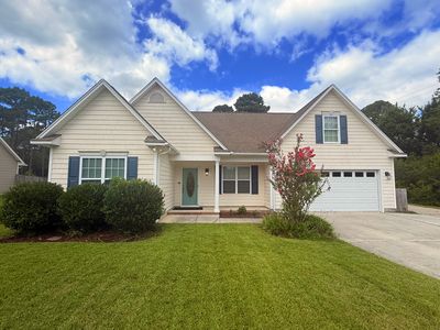 305 Gold Leaf Dr, Hampstead, NC, 28443