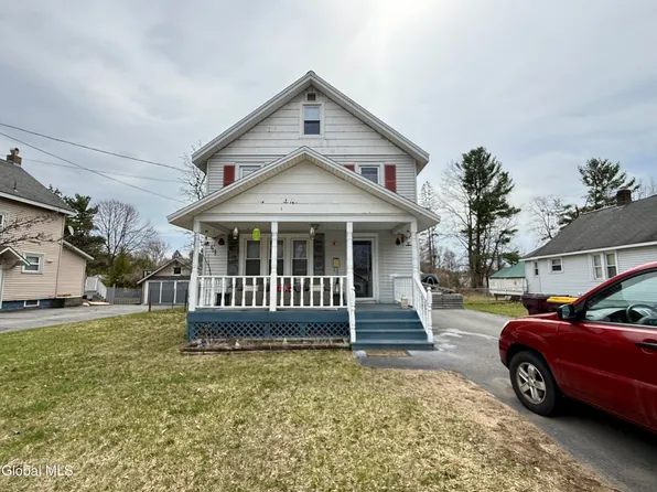 8 Haviland Avenue, South Glens Falls, NY 12803