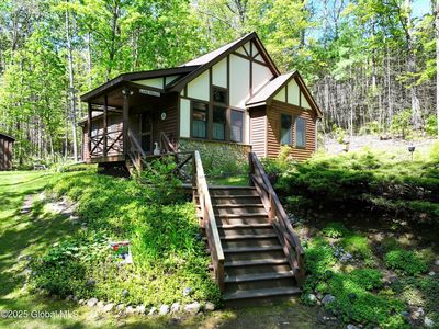 268 Dodd Hill Road, Hague, NY, 12836