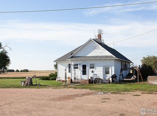 55976 County Road Ww, Otis, CO 80743