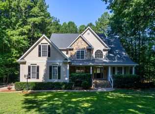 11625 John Allen Rd, Raleigh, NC 27614
