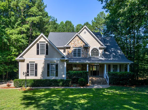 11625 John Allen Rd, Raleigh, NC 27614