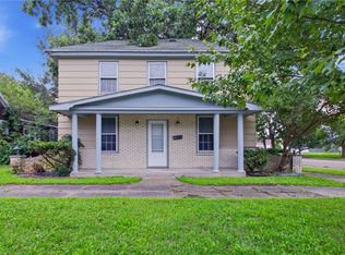 1621 Edgar Ave, Mattoon, IL 61938