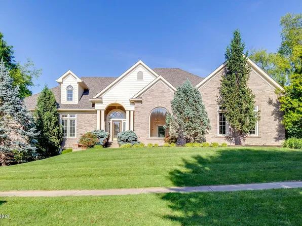10910 Talon Way, Louisville, KY 40223