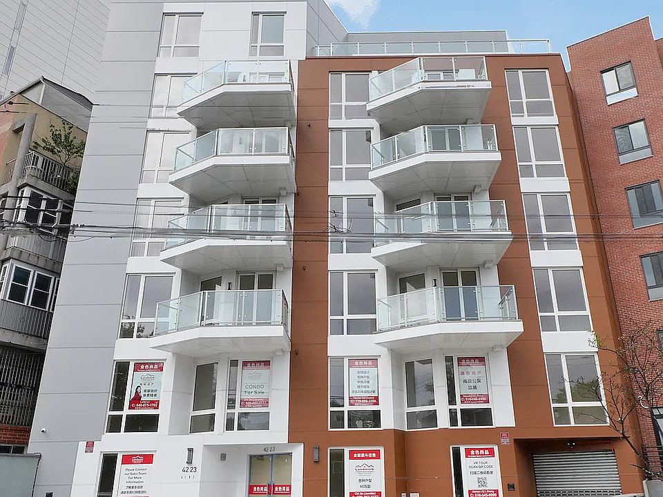 1st image of 42-23 Parsons Blvd #3D