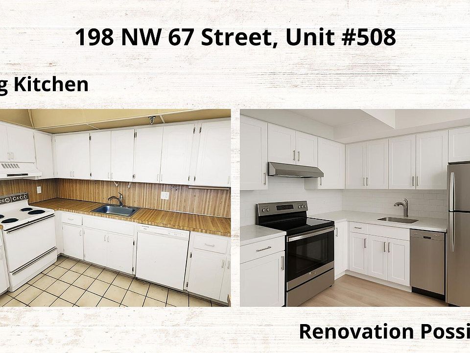 1st image of 198 NW 67th Street #508
