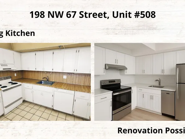 198 NW 67th Street #508, Boca Raton, FL 33487