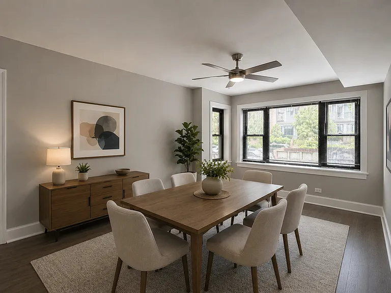 4650 N Paulina St #2N — Photo 2