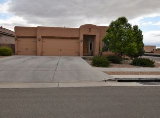 6519 Cliff Dweller Rd NW, Albuquerque, NM 87114