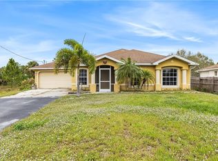 3627 Randall Blvd, Naples, FL 34120