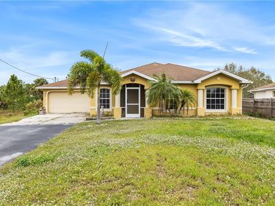 3627 Randall Blvd, Naples, FL, 34120