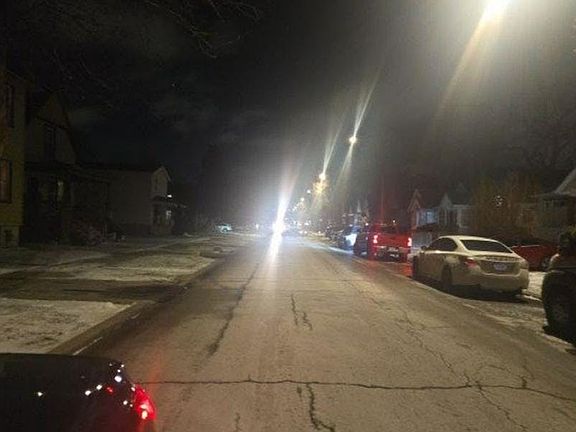 5th image of 316 W 107th St