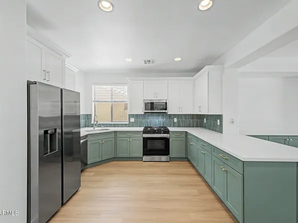 3317 E CARLA VISTA Drive, Gilbert, AZ 85295