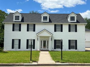 16 Marietta Ct, Montgomery, TX 77356