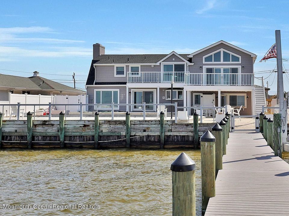 340 Bay Ln, Mantoloking, NJ 08738 Zillow